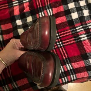 Men’s shoes Leather. Rockport. Loafer